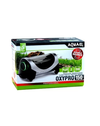 Aqauel aeratorius Oxypro Quiet 150