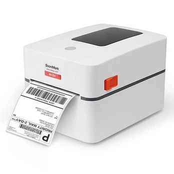 Terminis etikečių spausdintuvas M4201, LAN, USB
