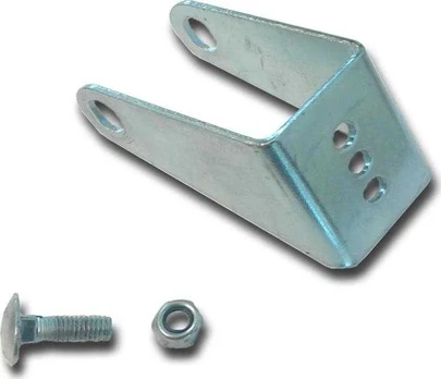 Berg Front bracket Race Spoiler