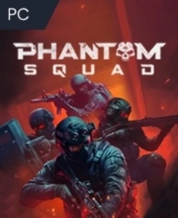 Phantom Squad PC