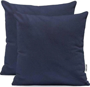 DecoKing CHP/AMBER/NAVYBLUE/80x80*2