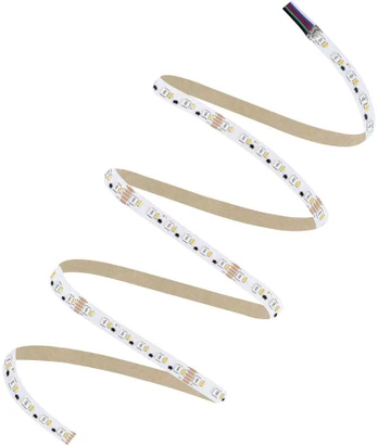 Ledvance 20W/m LED juosta PERFORMANCE RGBW, 5m, 4000K, 24V