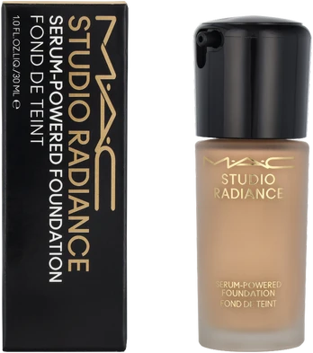 MAC Studio Radiance Serum-Powered Foundation 30