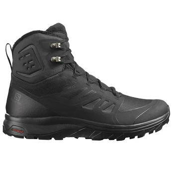 Salomon Outblast Thinsulate Climasalomon Waterproof - Dydis 46.5 (L40922300 )