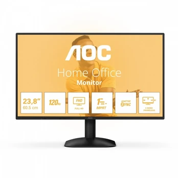 Monitorius AOC 24B31H