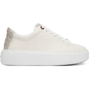 Alexander Smith Laisvalaikio batai London High ALBDLHW 8411 Balta