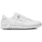 Laisvalaikio batai Nike J Force 1 Low DR0424-100 Balta