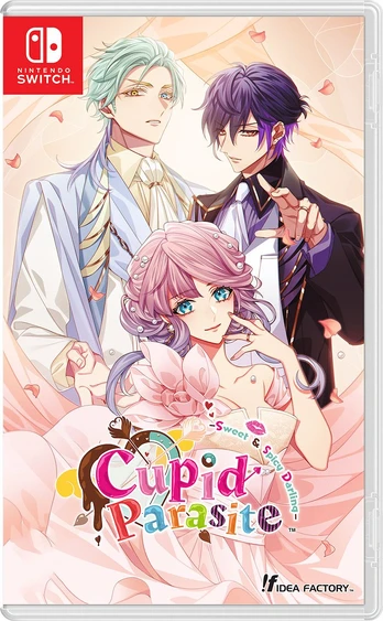 Cupid Parasite