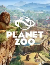 Planet Zoo PC kaina