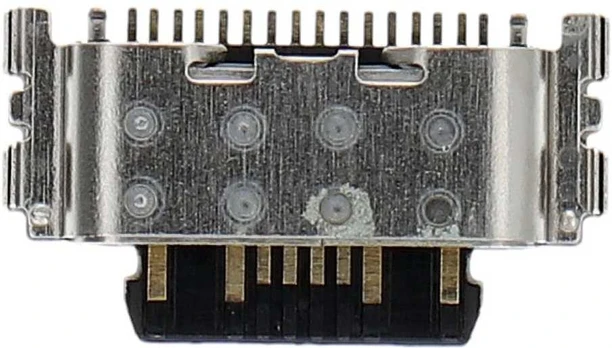 Dėklas Oem Charge connector for XIAOMI Poco X4 Pro ORI