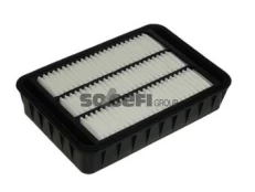Oro filtras PURFLUX A1294 kaina