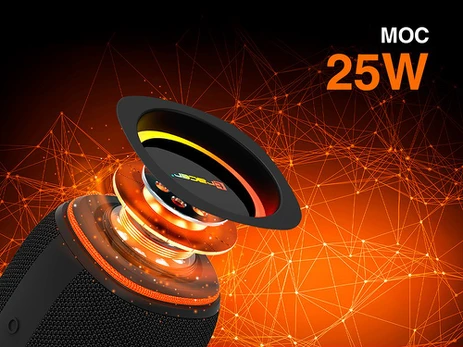 Garsiakalbiai TRACER XtraVox XL