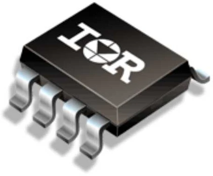 Infineon IRF7103, 34 V, 0.0079 mO, RoHs