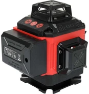 YATO LASER Žalias 16 LINIOWY 4D Z AKCS. kaina