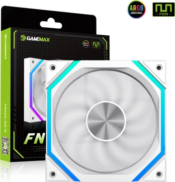 Gamemax FN12A-N2-W