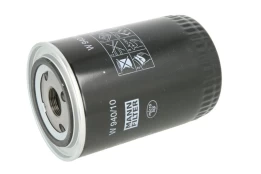 Alyvos filtras MANN-FILTER W940/10 kaina