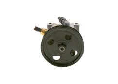 Hidraulinis siurblys, vairo sistema BOSCH KS00000097