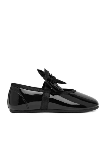DeeZee Balerinos CEO-CSS20656-01 Raudona