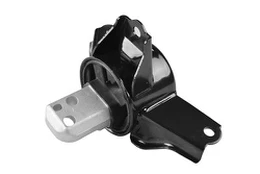 Variklio montavimas TEDGUM TED86789