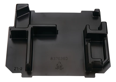 MAKPAC lagamino nr.2 įdėklas Makita 837636-0
