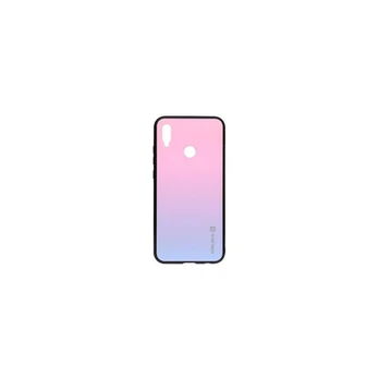„Evelatus Huawei Y6 2019 Gradient Glass Case 2“ guminė guma