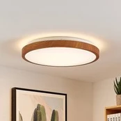 "Lindby Mynte" LED lubinis šviestuvas, apvalus, 42,5 cm