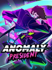 Anomaly President PC