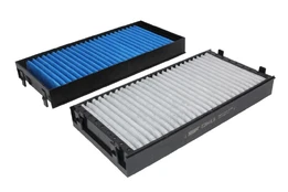 Salono filtras HENGST E2944LB-2 kaina