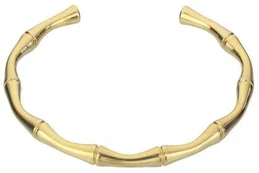 Emily Westwood Solid auksiniu dengta apyranke moterims Adaline EWB23063G
