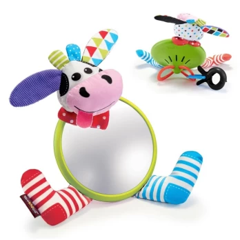 Yookidoo - My First Mirror Friend - Cow (YO40144)