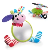 Yookidoo - My First Mirror Friend - Cow (YO40144) kaina