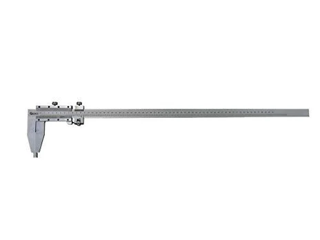 Geko Caliper 600/100mm Mediniame dėkle
