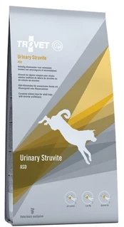 Trovet ASD Urinary Struvite šunims 3kg