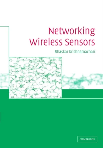 Networking Wireless Sensors