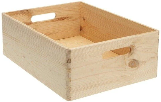 Sandėliavimo konteineris, organizatorius 18 l, ZELLER