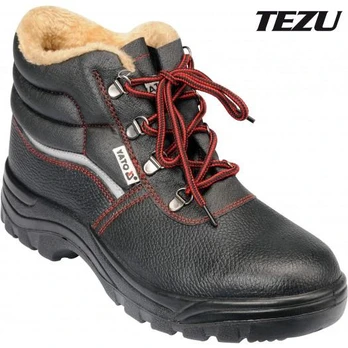 YATO DARBO BATAI / TEZU S1P DARBO BATAI – 44 DYDIS