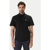 BOSS Marškiniai ST Motion 50555951 Juoda Regular Fit