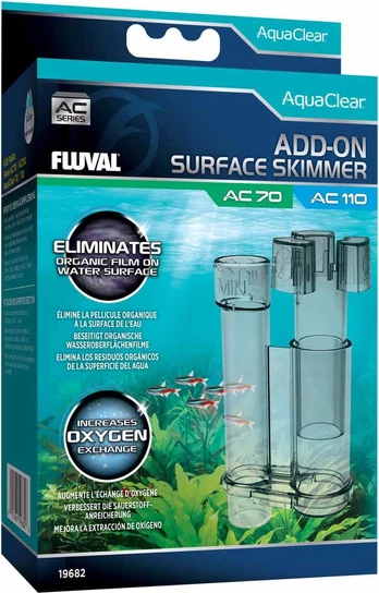 Fluval - AquaClear AC 70/110 Skimmer