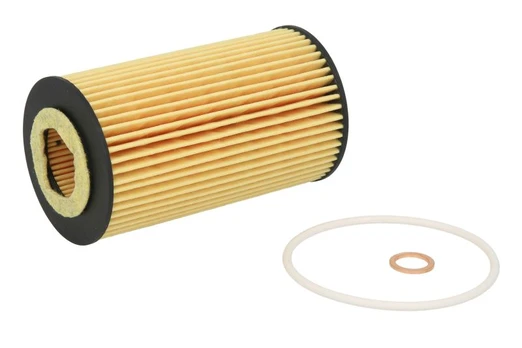 Alyvos filtras HENGST FILTER E11HD26