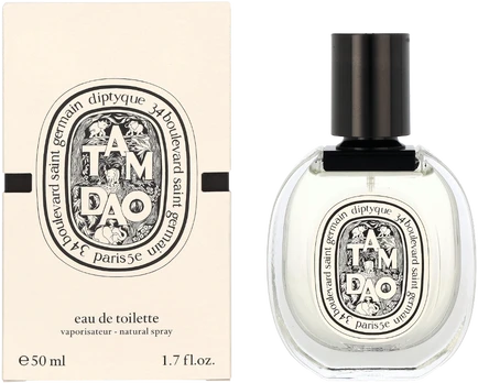 Diptyque Tam Dao EDT Purškiklis 50