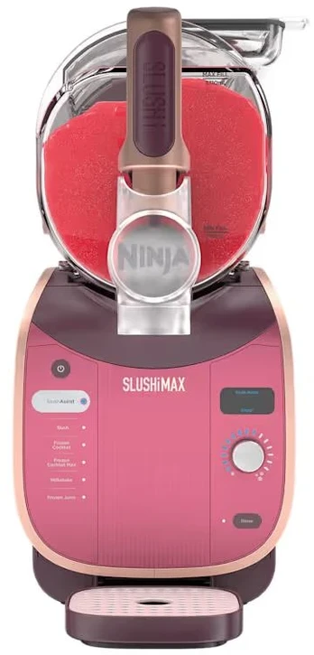 SLUSH MAKER MAX/FS605EUOR NINJA FS605EUOR (622356399739)