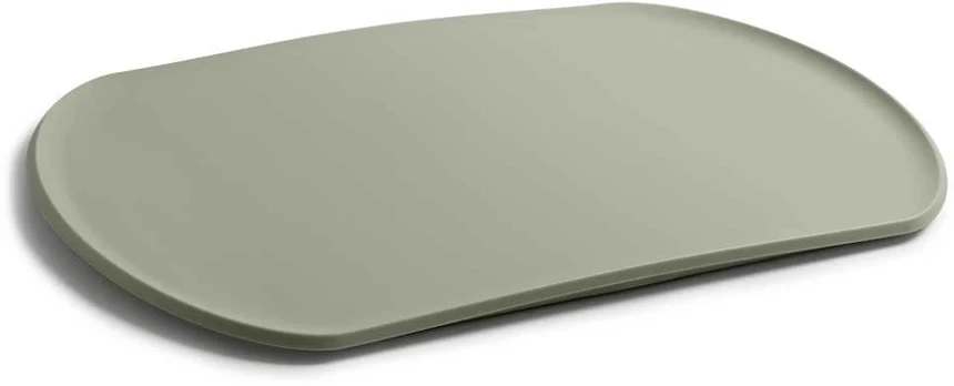 Cutting board, žalias, Create Collection