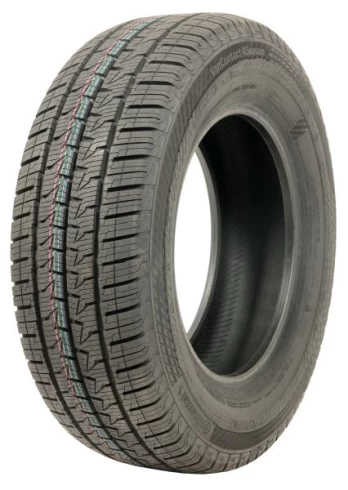 Continental Vancontact 4Season 235/60 R17C