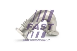 Vamzdis, EGR vožtuvas FAST FT84301 kaina
