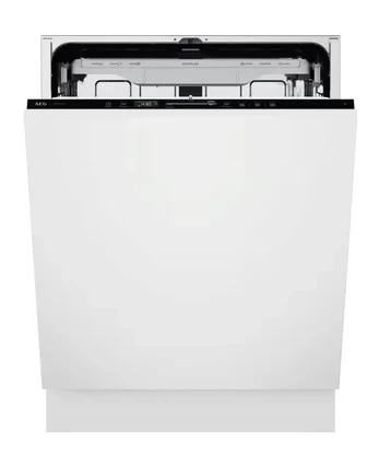 Indaplovė AEG GI8200B2TN