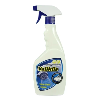 Valiklis Jėga, 0.5 l
