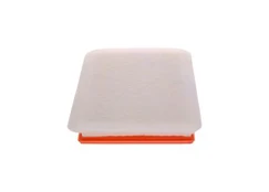 Oro filtras BOSCH F026400012 kaina