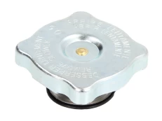 radiatoriaus dangtelis IMPERGOM IMP29638 kaina