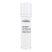 Veido fluidas Filorga Age-Purify Double Correction, 50 ml, moterims