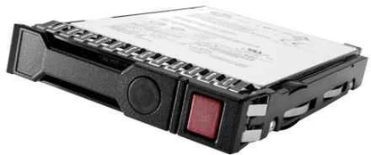 Hewlett Packard (HP) MSA 600GB 12G SAS 15K ****